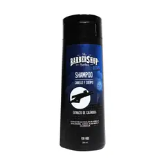 BARBERSHOP - Shampo Kids 200 Ml