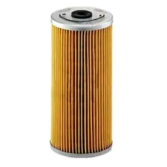 GENERICO - Filtro De Aceite Mannfilter H829/1x Mercedes Benz E420 - 500