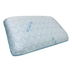DIMATEX LEON - Almohada Grande Fresca Fresh Viscoelástica Ortopédica RefTraFresh.