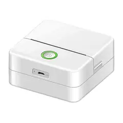 ONE PIXEL - Mini Impresora Portátil Bluetooth Fotos Notas Adhesivas
