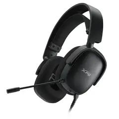 XPG - Diadema Precog S Gamer Negra