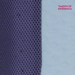 DIMATEX LEON - Almohada Hombro Aroma Lavanda Viscoelástica Ortopédica+funda