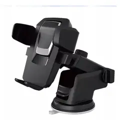 SEISA - Soporte Universal Para Vehículo Soporte Para Teléfono Celular