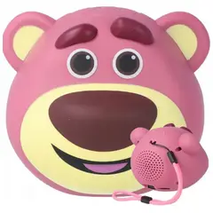 SHEN HUANG - Parlante Lotso Portátil Bluetooth