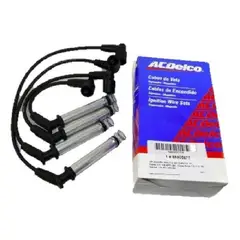 ACDELCO - Instalación De Alta Chevrolet Cobalt 19374899