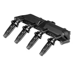 GENERICO - Bobina De Encendido Peugeot 206 14073