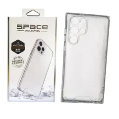 SPACE - Forro Acrìlico Compatible con Samsung S22 Ultra