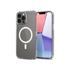 SPACE - Estuche Pro con Magsafe Para Iphone 16 pro