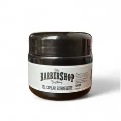 BARBERSHOP - Gel Capilar Extra Fuerte The 300ml