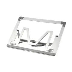 SEISA - Soporte Plegable Ajustable Para Pc Portátil Y Tableta