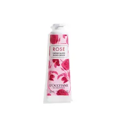 LOCCITANE - Crema para Manos Rosa 30ml