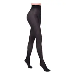 RITCHI - Media Velada Descanso Compresión Denier 40 Firmeza y Resistencia