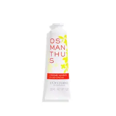 LOCCITANE - Crema para manos Osmanthus 30ml