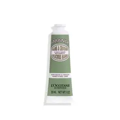 LOCCITANE - Crema para manos de Almendras 30ml