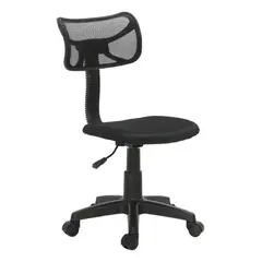 DIMATEX LEON - Silla Oficina Escritorio Ergonómica Giratoria Refalbania