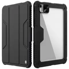 NILLKIN - Estuche Compatible con iPad 10 ,10.9 (2022) , 11 (2024) Bumper