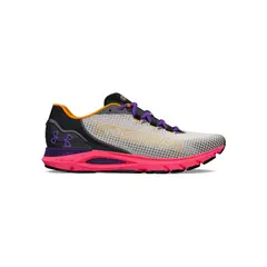 UNDER ARMOUR - Tenis Mujer W HOVR SONIC 6 STORM Verde