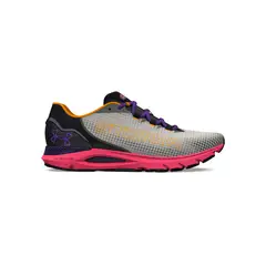 UNDER ARMOUR - Tenis Hombre HOVR SONIC 6 STORM Verde