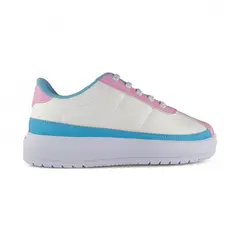 TITINOS - Tenis Nila Colores Cordon Casual Titinos_.
