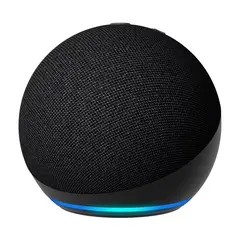 AMAZON - Alexa Echo Dot 5ta Generación NEGRO