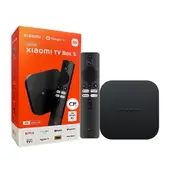 XIAOMI - Convertidor Smart TV TV Box S 2da Gen-