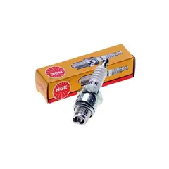 NGK - Bujías Renault Clio BCPR5ES-B Set X4