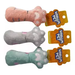 GENERICO - Juguete Interactivo Limpieza Dientes Resistente Mordeduras