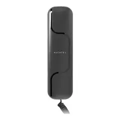 ALCATEL - Teléfono Alámbrico Fijo T06 Hogaroficina Citofonía