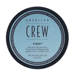 GENERICO - Cera American Crew Fiber 85gr