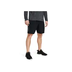 UNDER ARMOUR - Short Hombre UA WOVEN WDMK SHORTS Negro