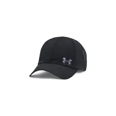 UNDER ARMOUR - Gorra Hombre M ISOCHLL LAUNCH ADJ Negro
