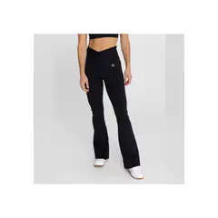 BSOUL - Pantalon HR FLARED LEGGING MUJER BS292021205-N11 BSOUL.