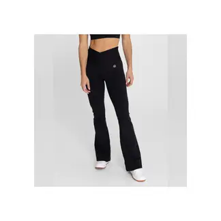 BSOUL - Pantalon HR FLARED LEGGING MUJER BS292021205-N11 BSOUL.