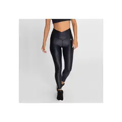 BSOUL - Pantalon Mujer Hr Ankle Long Eva Ii