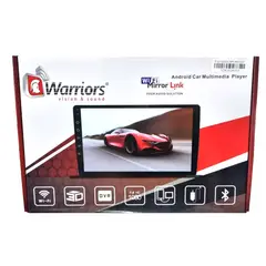 GENERICO - RADIO TIPO TABLET 10 WR-1024