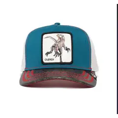 GOORIN BROS - GORRA CLEVER ADULTO