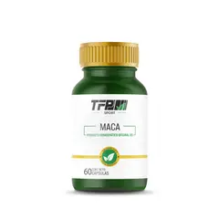 TFP SPORT - Maca Lepidium meyenii 60 Capsulas