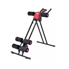 GENERICO - Maquina Abdominales AB 5 minutos