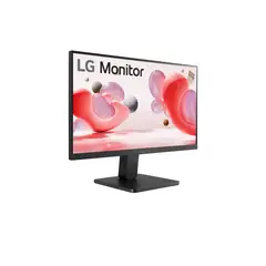 LG - Monitor 22 Pulgadas 22MR410 Plano FHD