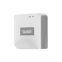 GENERICO - Domótica Sonoff Zb Bridge Pro Puente Concentrador Zigbee