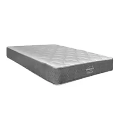 COCO HOME - Colchón Doble Resortado Firmeza Media Ortopédico Firmeza Media Coco Relax 140 190.