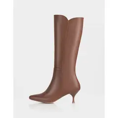 STIVALI - Bota Florida Cuero Sevilla Miel