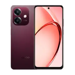 OPPO - Celular A40 256GB - Cafe