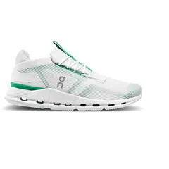 ON RUNNING - Tenis cloudnova void hombre Blanco 3MD12181105MWHITHE