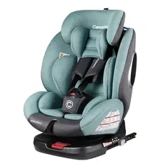 CARESTINO - Silla para Carro Montreal Verde