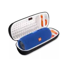 GENERICO - Comecase Estuche De Almacenamiento Duro Para Jbl Charge 3