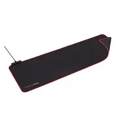 TRUST - Mouse Pad Pad Mouse Rgb Xxl 93 X 30 Cm Glide 764 Negro
