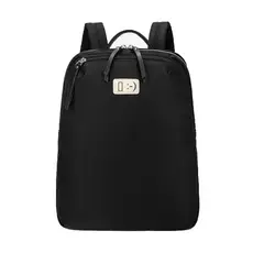 DISTRIBUCIONES GUZ SAS - Morral Maleta portátil USB goma de 15,6" tela lisa_.