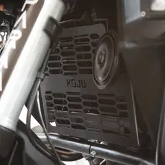 KOJU - Protector De Radiador Dominar 250 - 400