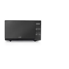 KALLEY - Horno Microondas 1.1 Pies K-MW11N Negro